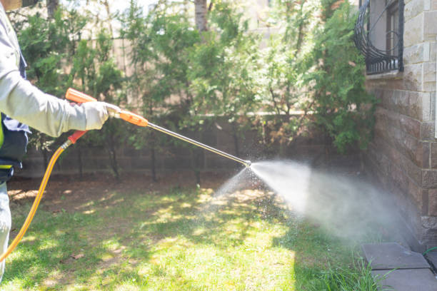 Best Commercial Pest Control Services  in Solon, OH